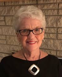 Louise Bergmann Obituary December 31, 2024