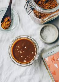 The name lachen means big pass. Coconut Caramel Vegan Dulce De Leche Klara S Life