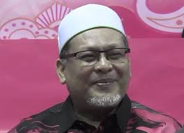 Better Being Called 'Pak Lebai' Than Bandits