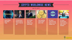 It also provides you latest business and cryptocurrency news. Red Week Bitcoin Drags The Entire Cryptocurrency Market Down