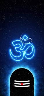 Shivling full hd mahakal ujjain wallpaper. Shivling Amadev God Hindu India Maha Shivratri Mahakal Neon Om Shiva Hd Mobile Wallpaper Peakpx