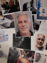 Epstein paid reputation firms to suppress child sex offenses online