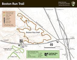 Use the map plan from there! Maps Cuyahoga Valley National Park U S National Park Service