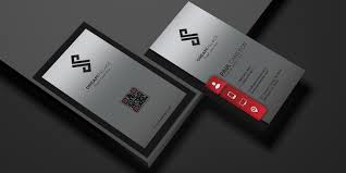 Best for jewelry stores, fashion designers and high end products etc. High End Business Card Template By Pixime Codester