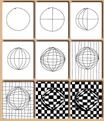 Moderner kunstunterricht beinhaltet eine reihe von inhaltsfeldern und kompetenzen, die den schülern angeboten und vermittelt werden. Cant See A Name For This Its Not An Official Zentangletm Tangle So Its Called Zentangle Inspired Art Tangl Kunststunden Kunstunterricht Schulkunstprojekte