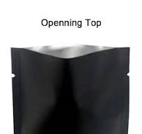 Heat Sealer Sealable Paper Bag Heat Seal Printed Sealed Bags Heat Sealing  Paper Pouch With Flap
