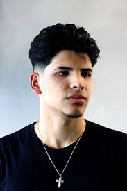 About the Evolution barbershop