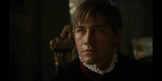 Was Thomas Culpeper a villain or victim in Tudor history?