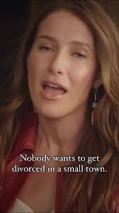 Divorce in a Small Town: Heartbreak and Healing