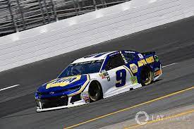The arrangement started in 1949 and was called the strictly stock division. Chase Elliott Earns His First Stage Win Of Season At New Hampshire