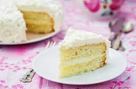 Wie Backt Man Eine Vanillecreme Torte Tipp Kochbar De