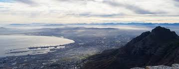 Free Image On Pixabay Table Bay Cape Town Sky Clouds Table Mountain Wonderful Places Outdoor