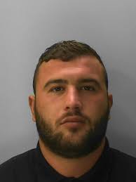 Can you help us find Jack Emery from Hastings? We want to talk to him about  damage to a flat in St Leonards