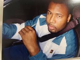 Dedication To Adrian Washington