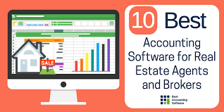 Our unbiased rating of the best tax software of 2021 will help you choose a program that meets your needs, no matter how complicated your tax situation is. 10 Best Accounting Software For Real Estate In 2021