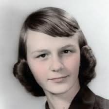 Carol C. Pomeroy Obituary & Funeral