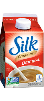 Maybe you would like to learn more about one of these? Silk Creamer Great Nondairy Alternative For Tea Or Coffee French Vanilla Creamer Powder Coffee Creamer Hazelnut Creamer