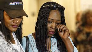 Jurors vote for death sentence for 'Grim Sleeper' serial killer