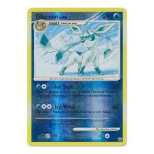 Check spelling or type a new query. Glaceon 20 100 Dp Majestic Dawn Reverse Holo Rare Pokemon Card Near Mint Tcg