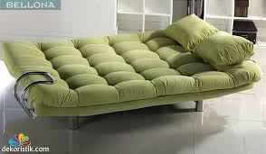 Bellona Mobilya Sandy Kanepe