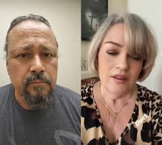 Teresa Turner Tithes Back