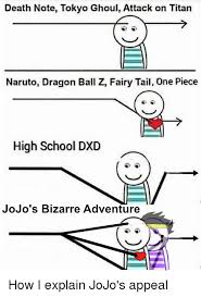 Pin By Sun Daddy Yoriichi On Jjba Bitchass Jojo S Bizarre Adventure Jojo Bizarre Tokyo Ghoul Funny