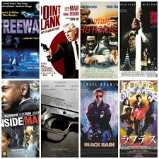 Боевик, крутой и не очень: pasha_popolam — LiveJournal