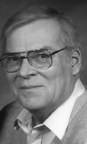 Laurence Cramer Obituary (1951