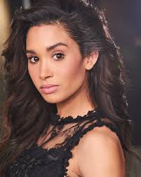 Sinead De Vries Movies Tv And Bio