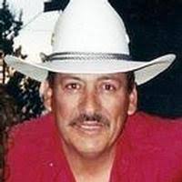 Obituary information for Roy Vigil