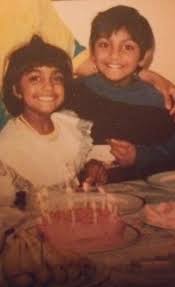 Nazeem hussain is the only son in his family with two sisters. Jackson Desira Wackywackojacko Twitter