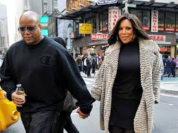 Wendy williams and kevin hunter's divorce was finalized in new jersey on january 22. Wendy Williams Husband Kevin Hunter Speaks Out After Her Sobriety And Addiction Revelation Celebrity Insider