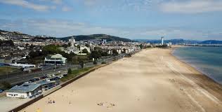 Swansea wales is the second largest city in wales and the regional centre for south west wales with a growing population of over 246,500 people of all age studying a range of very popular subjects at swansea university. Tourism Boost For Swansea Bay Insider Media