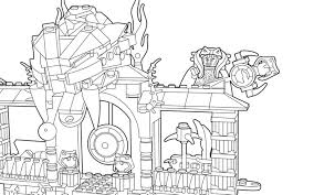 Kleurplaat lego ninjago morro 1000 x 1000 gif pixel. Ninjago Ausmalbilder Lego Ideen