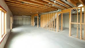 Interior waterproofing stops water from entering the basement but does not stop water from draining into the home in general. Basement Waterproofing Why A Closed Pressure Relief System Is Best Kings County Ny Am Shield Waterproofing Ny