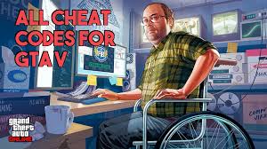 Maybe you would like to learn more about one of these? Complete List Of Gta V Cheat Codes Pc Ps4 Xbox One Keengamer