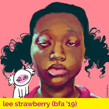 Join us next Thursday 11/16! Comics for Breakfast: Alumni Artist Talk +  Comics Jam What's life like after art school? Join us for a live comics  reading and conversation with three Mason