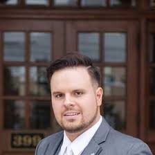 Christopher Blain (@cblain3)