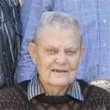 Most Recent Obituaries