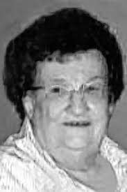 Norma Bildstein Obituary (1934