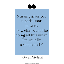 20 Breastfeeding Quotes Breastfeeding Quotes Quotes About Motherhood Breastfeeding