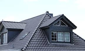 Image result for gable dormer