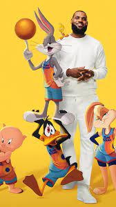 Space Jam Wallpapers Download Https Www Vobss Com Space Jam Wallpapers Download And Share Space Ja In 2021 Space Jam Lebron James Wallpapers Looney Tunes Wallpaper