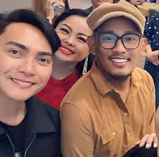 Celebrating an accomplished lady