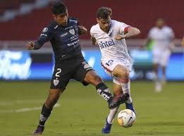 This deportivo cuenca live stream is available on all mobile devices. Video Resultado Y Resumen Independiente Del Valle Vs Nacional 0 0 Copa Libertadores 2020