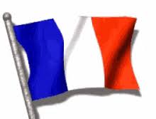 This flag is a combination of three major elements: France Flag Waving Gifs Tenor