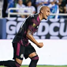 5 most unforgettable moments from concacaf nations league final. Mexico Beat El Salvador 1 0 And Win Group A Highlights And Goal From Gold Cup 2021