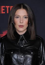 13 oder 23, Millie Bobby Brown?