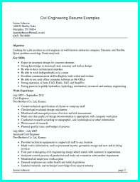 If you need more help, you can always refer to the following resume the bulk of your civil engineering resume should be the work experience section. How To Write The Skills Section In Your Resume Resume Tips Engineering Resume Resume Examples Civil Engineer Resume