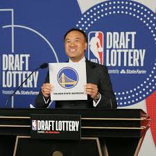 Obviously, there's a long way to go between now and the 2020 draft, but there's at least a general shape toward the top, with several players jockeying as potential no. Golden State Warriors 2020 Nba Draft Will Be Later Than Expected Golden State Of Mind